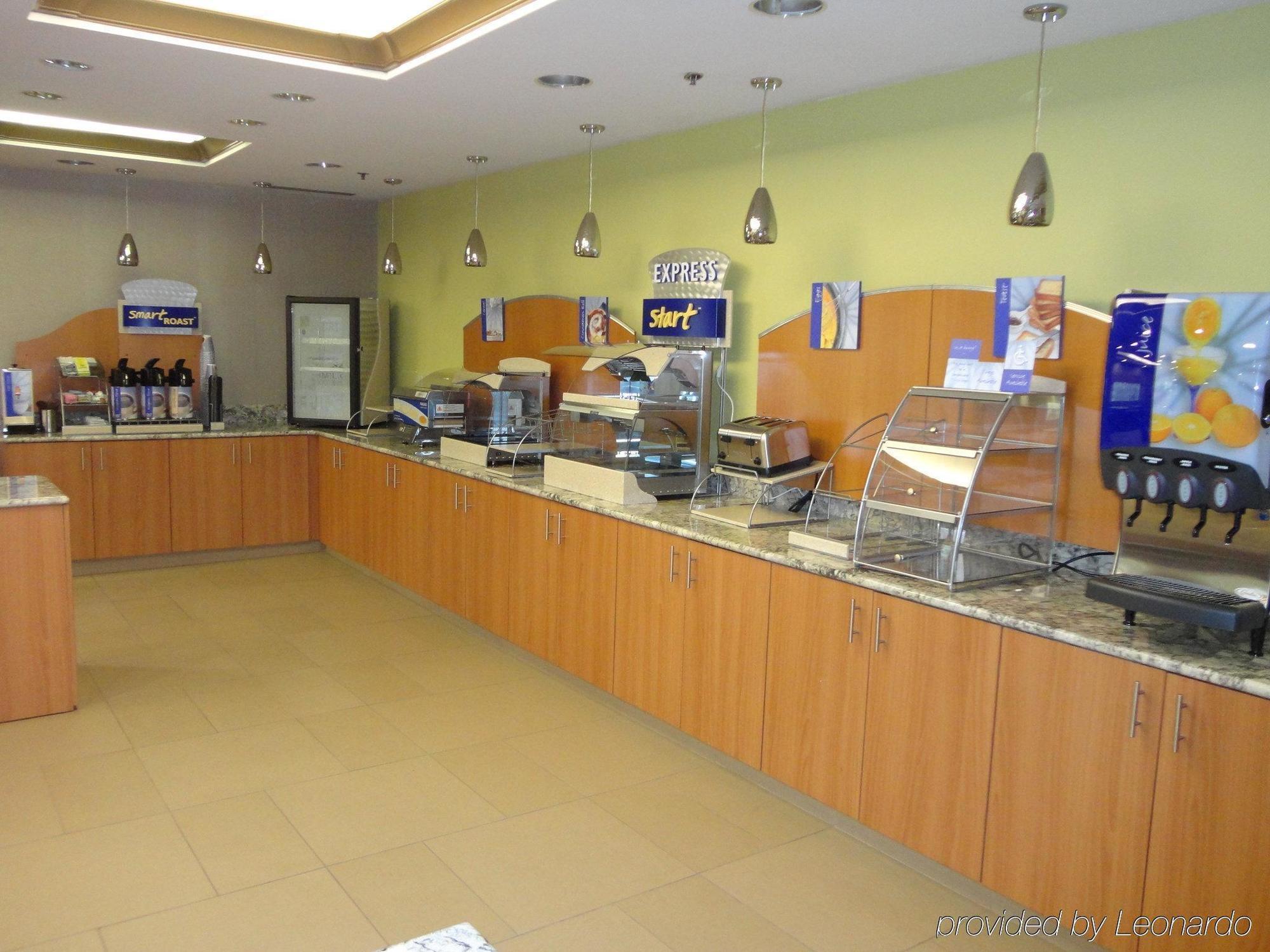 Express By Ihg Hotel